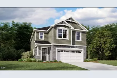 155 Sprenger Street, Garner, NC 27529 - Photo 1