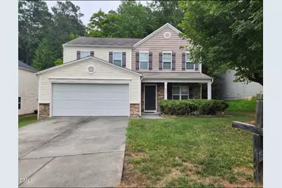 4405 Offshore Drive, Raleigh, NC 27610 - Photo 1