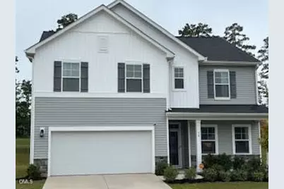 30 Brightleaf Drive, Franklinton, NC 27525 - Photo 3