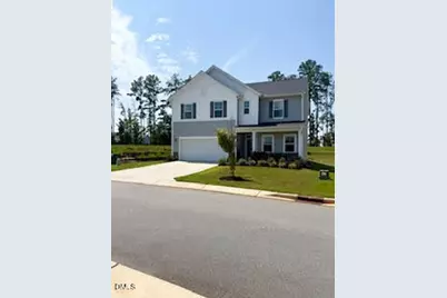 30 Brightleaf Drive, Franklinton, NC 27525 - Photo 1