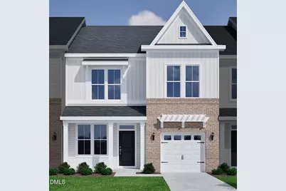 613 Lanceleaf Lane #15, Durham, NC 27703 - Photo 1