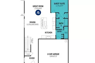 120 Bull Bay Ln, Garner, NC 27529 - Photo 1