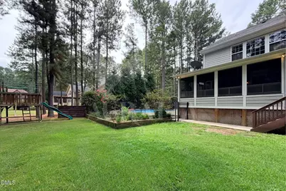 5604 Pine Rock Court, Wake Forest, NC 27587 - Photo 35