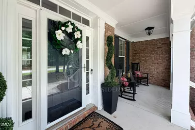 5604 Pine Rock Court, Wake Forest, NC 27587 - Photo 5