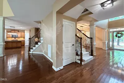 5604 Pine Rock Court, Wake Forest, NC 27587 - Photo 23