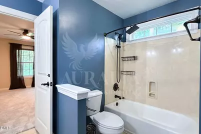 5604 Pine Rock Court, Wake Forest, NC 27587 - Photo 67