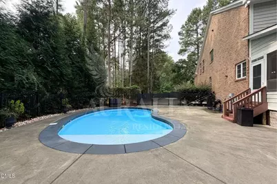5604 Pine Rock Court, Wake Forest, NC 27587 - Photo 31