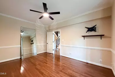 5604 Pine Rock Court, Wake Forest, NC 27587 - Photo 13