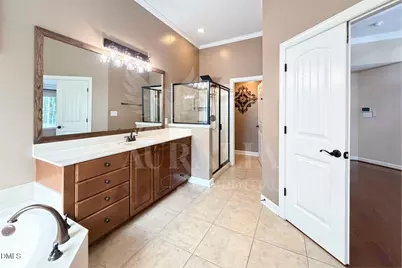 5604 Pine Rock Court, Wake Forest, NC 27587 - Photo 75