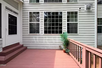 5604 Pine Rock Court, Wake Forest, NC 27587 - Photo 41