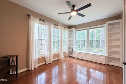 5604 Pine Rock Court, Wake Forest, NC 27587 - Photo 19