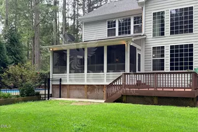 5604 Pine Rock Court, Wake Forest, NC 27587 - Photo 37