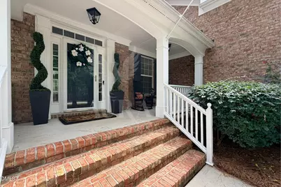 5604 Pine Rock Court, Wake Forest, NC 27587 - Photo 3