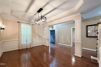 5604 Pine Rock Court, Wake Forest, NC 27587 - Photo 9