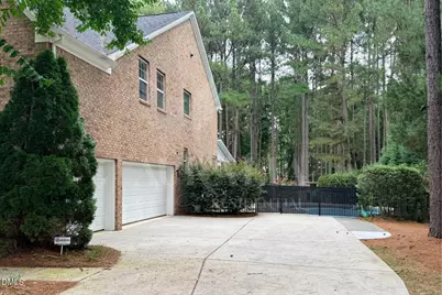 5604 Pine Rock Court, Wake Forest, NC 27587 - Photo 85