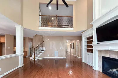 5604 Pine Rock Court, Wake Forest, NC 27587 - Photo 17