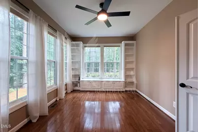 5604 Pine Rock Court, Wake Forest, NC 27587 - Photo 21