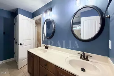 5604 Pine Rock Court, Wake Forest, NC 27587 - Photo 65