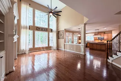 5604 Pine Rock Court, Wake Forest, NC 27587 - Photo 15