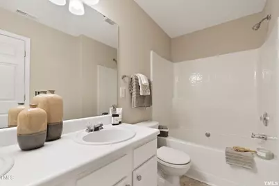 706 Canyon Lake Circle, Morrisville, NC 27560 - Photo 13