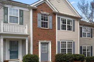706 Canyon Lake Cir, Morrisville, NC 27560 - Photo 1