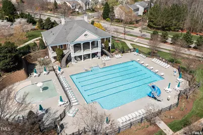 706 Canyon Lake Circle, Morrisville, NC 27560 - Photo 17