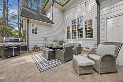 1408 Heritage Links Drive, Wake Forest, NC 27587 - Photo 39