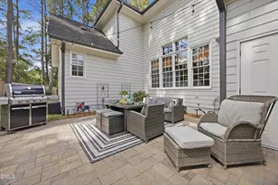 1408 Heritage Links Dr, Wake Forest, NC 27587 - Photo 39