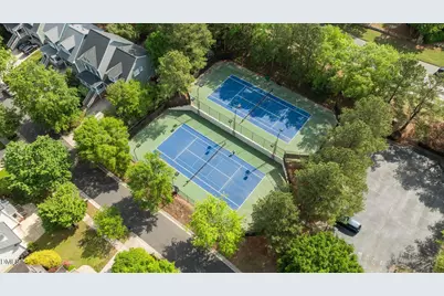 1408 Heritage Links Drive, Wake Forest, NC 27587 - Photo 51