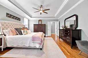 1408 Heritage Links Dr, Wake Forest, NC 27587 - Photo 21