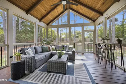 1408 Heritage Links Drive, Wake Forest, NC 27587 - Photo 37