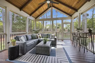 1408 Heritage Links Dr, Wake Forest, NC 27587 - Photo 37