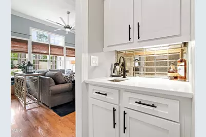 1408 Heritage Links Drive, Wake Forest, NC 27587 - Photo 19