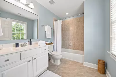1408 Heritage Links Drive, Wake Forest, NC 27587 - Photo 25
