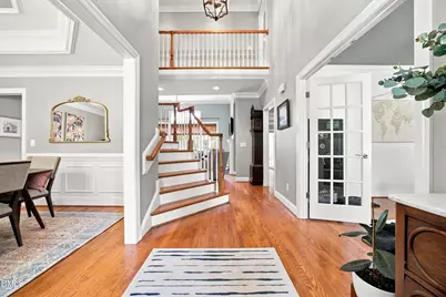 1408 Heritage Links Drive, Wake Forest, NC 27587 - Photo 13