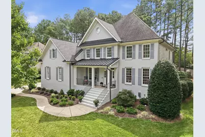 1408 Heritage Links Drive, Wake Forest, NC 27587 - Photo 1