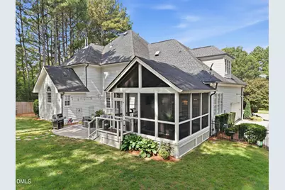 1408 Heritage Links Drive, Wake Forest, NC 27587 - Photo 5