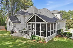 1408 Heritage Links Dr, Wake Forest, NC 27587 - Photo 5