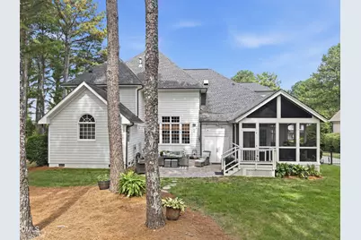 1408 Heritage Links Drive, Wake Forest, NC 27587 - Photo 41