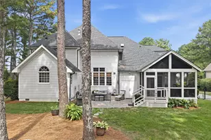 1408 Heritage Links Dr, Wake Forest, NC 27587 - Photo 41