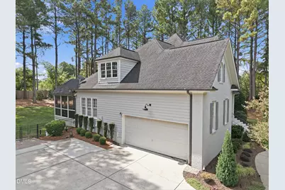 1408 Heritage Links Drive, Wake Forest, NC 27587 - Photo 43