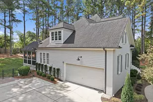 1408 Heritage Links Dr, Wake Forest, NC 27587 - Photo 43