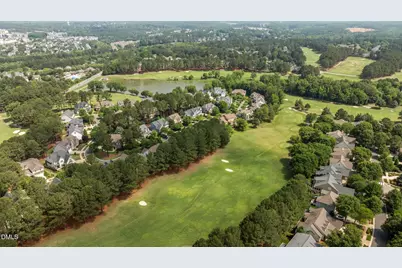 1408 Heritage Links Drive, Wake Forest, NC 27587 - Photo 47