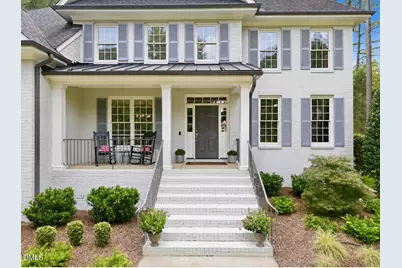 1408 Heritage Links Drive, Wake Forest, NC 27587 - Photo 3