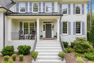 1408 Heritage Links Dr, Wake Forest, NC 27587 - Photo 3