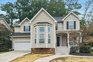 1489 Big Leaf Loop, Apex, NC 27502 - Photo 1