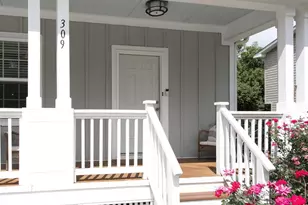 309 Lyric St, Durham, NC 27701 - Photo 3
