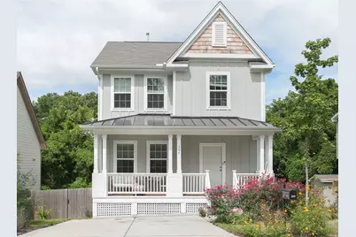 309 Lyric Street, Durham, NC 27701 - Photo 1