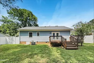 109 Mary Cir, Angier, NC 27501 - Photo 15