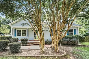 109 Mary Cir, Angier, NC 27501 - Photo 1